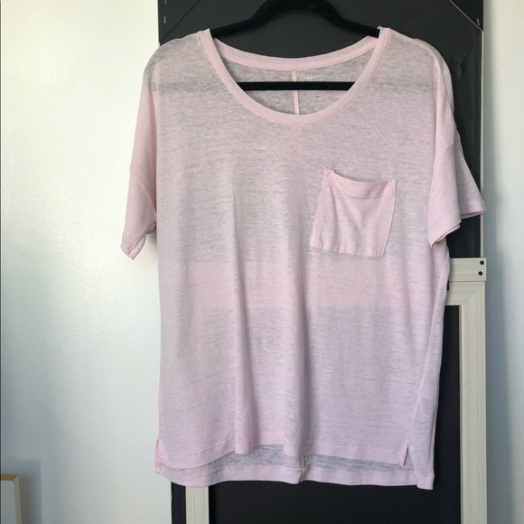Boyfriend pocket tee for women bundle - Picture 7 of 8